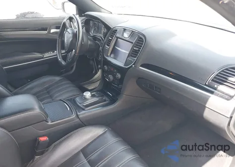 2020 Chrysler 300 300S из США, поврежденный, VIN 2C3CCABT6LH253300